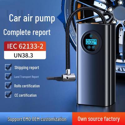 Nářadí a vybavení – Autopumpy