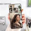 Outlander TV Claire Soft Phone Case for Samsung A17 A37 A57 A16 A26 A36 A56 A15 A25 A35 A55 A14 A24 A34 A54 A13 A23 A33 A53 A52