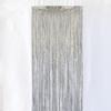 Shiny Tinsel Tassel Curtain: 1.61x2m Wedding, Party, Birthday, Festival Decoration
