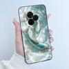 For TCL NxtPaper 60 Ultra Case Luxury Cute Love Rabbit Funny Black Matte Soft TPU Back Cover For Nxt Paper 60 Ultra Phone Case