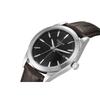 TISSOT Windy Collection Quartz Movement 100m Water Resistance Men's Watches Watch 40mm Black Dial T127.410.16.051.01