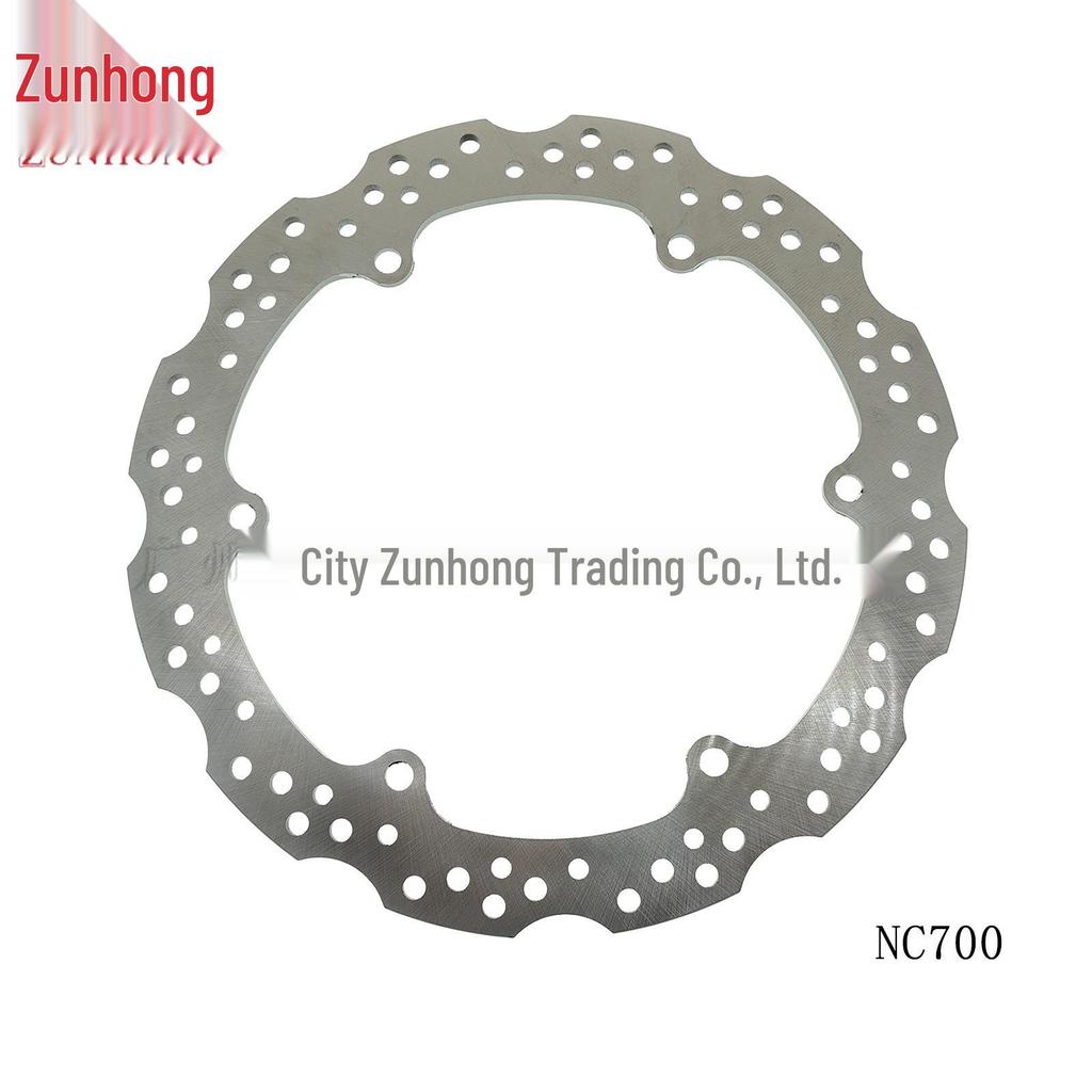 Honda NC700 Front Disc Brake Replacement Parts