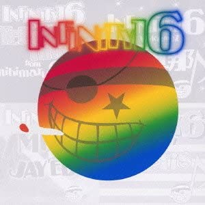 

CD INFINITY 16 INFINITY 16 WELCOME MY LIFE UMCF1074 Japan ObiJapanese Club Dance Used