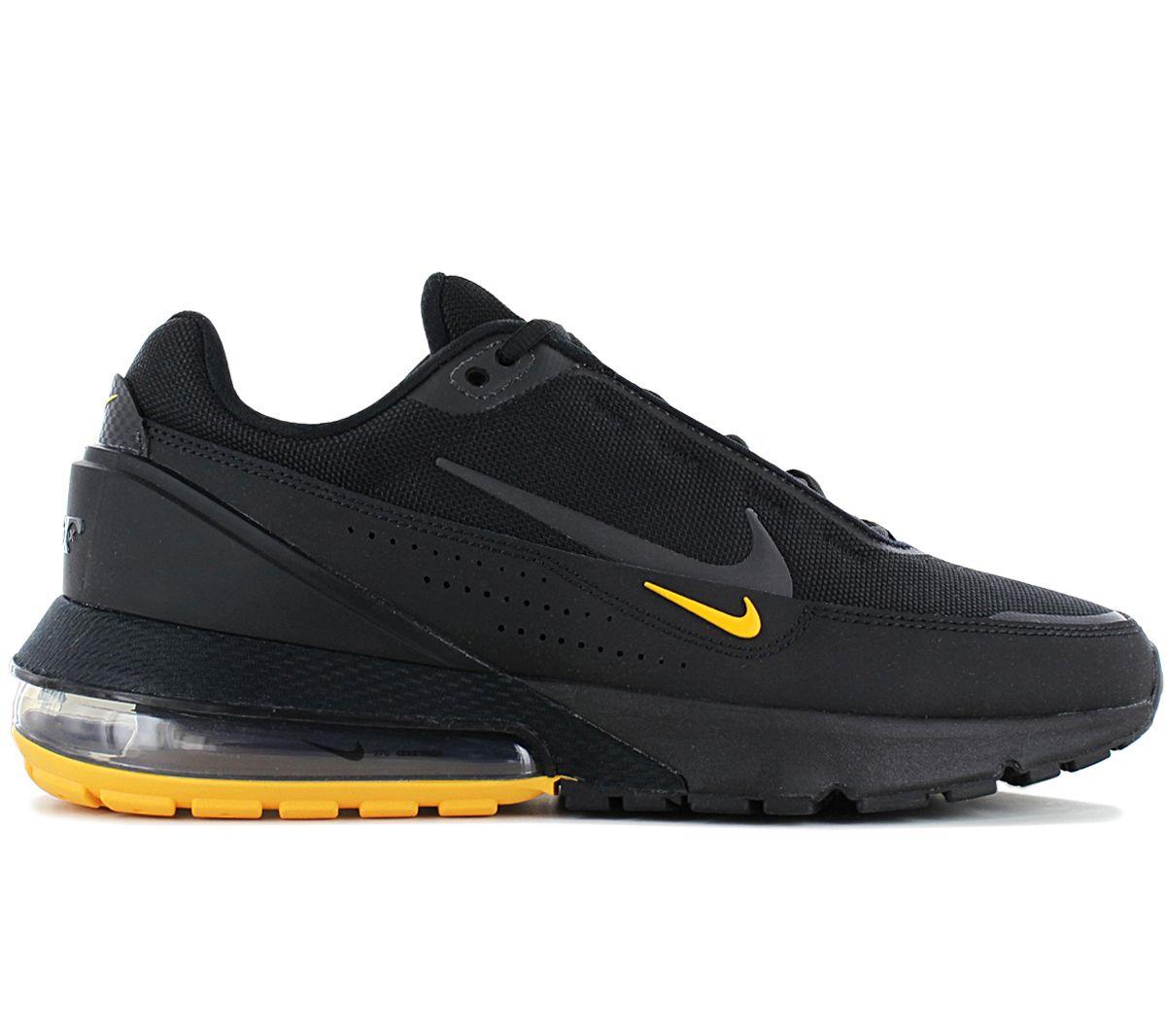 

Nike Air Max Pulse - Batman - Мужские кроссовки черные FZ4619-001 270 ORIGINAL