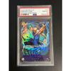 Used 【PSA】Zoro OP15-113 Flagship Battle 1 Card