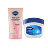 Vaseline Hydrating Hand Cream & Lip Balm Set