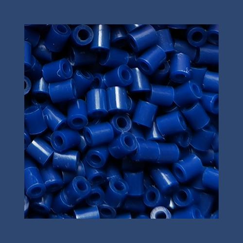 Non-Toxic 2.6Mm Mini Beads 1000Pcs Purple Colors Pixel Art Fuse Beads For Kids Gift Hama Beads Diy Puzzles Iron Beads