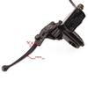 ATV Off-Road 50-125cc Master Cylinder & Disc Brake Assembly with Handbrake