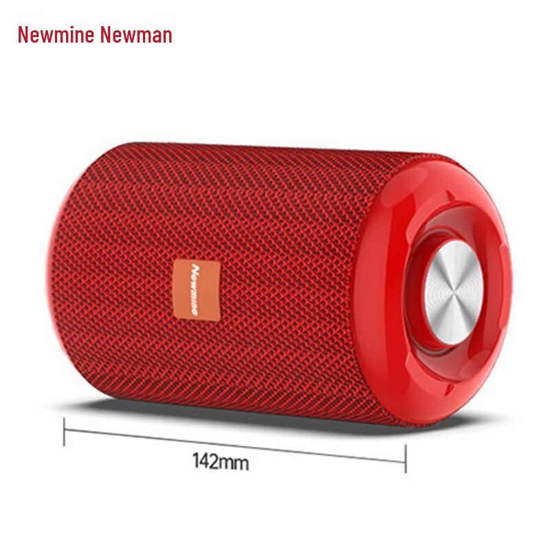 Newman BT32 Portable Bluetooth Speaker