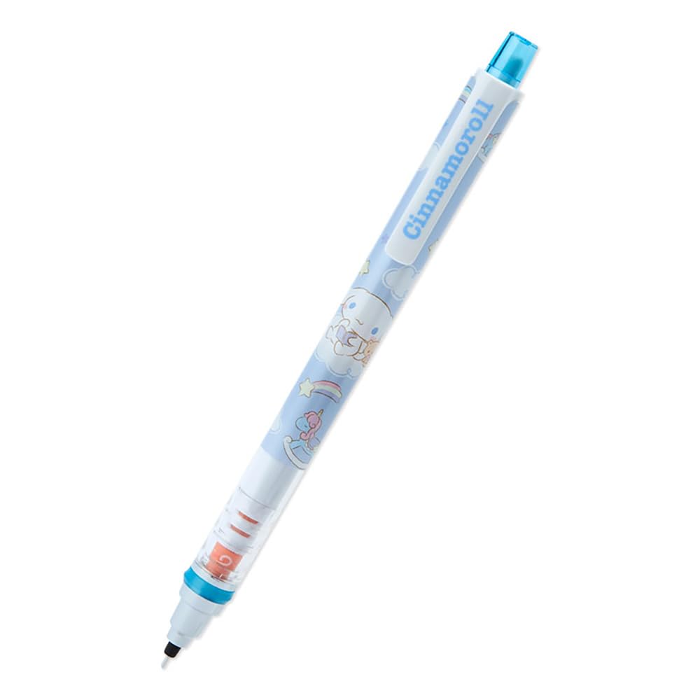 Sanrio Cinnamoroll Mechanical Pencil Kurtoga 673480