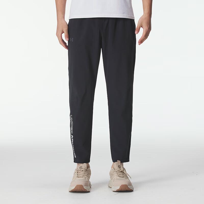 Under Armour Men s Athletic Lifestyle Pants L