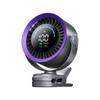 Handun Portable USB Rechargeable Circulating Fan