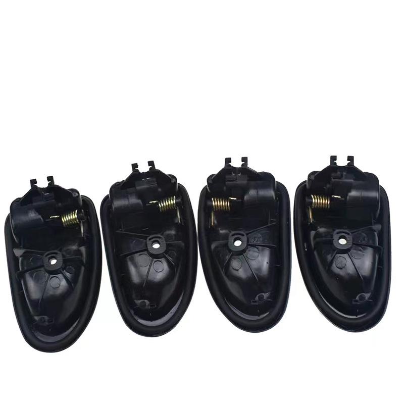 Compatible Inner Door Handle for Vauxhall Vivaro, Opel Vivaro, and Nissan Primestar