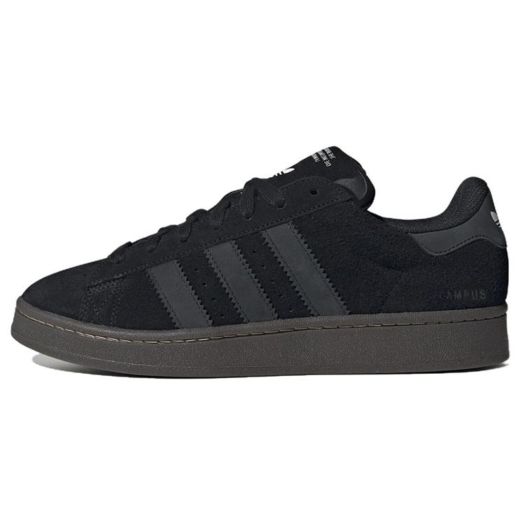 adidas Campus Black Men s IE0017 EU 36⅔