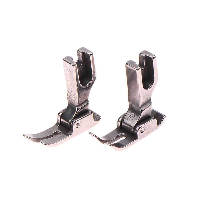 P351S Thin Fabric Presser Foot P351V Thick Material For Industrial Single Needle Lockstitch Sewing Machine Accessories
