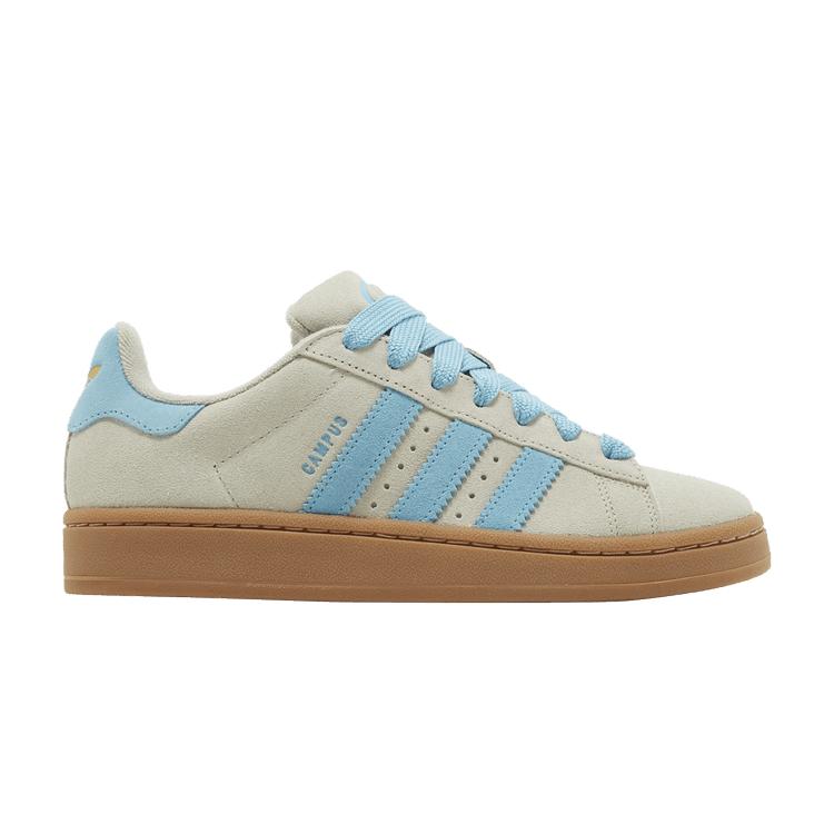 adidas Campus 00s Путти Серый Preloved Синий (Женский) 44