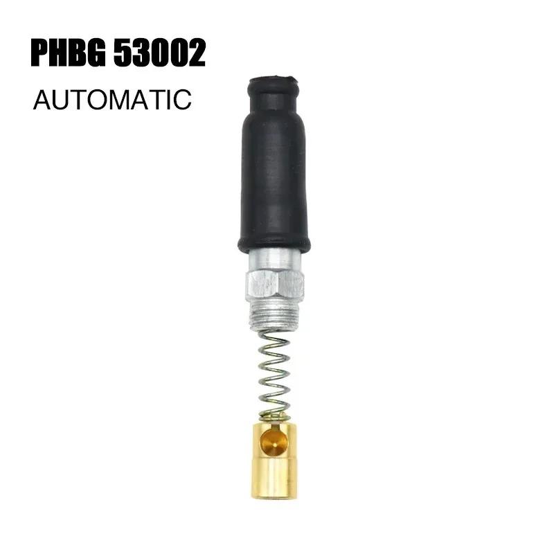 For Dellorto PHBG 17.5AD 19DS 21AS PHBL PHBH PHBE Scooter Motorcycle Carburetor 9538 Manual Automatic Pull Choke Assembly