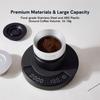 OutIn Nano Espresso Accessory Kit Basket Plus Double Shot