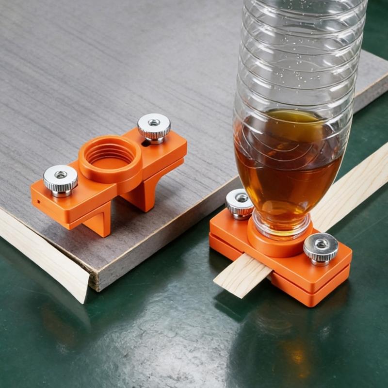 Lightweight Portable Manual Edged Banding Tool Dispenser Ergonomic Design for Comfortable Use in Small Workshop Areas