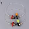 1PC Camping Gas Stove Gas Refill Adapter Outdoor Cassette Gas Tank Filling Valve Gas Tank Furnace Inflation Valve Accessories