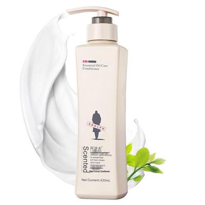 Set de Champú y Acondicionador Reparador Hidratante Adolph
