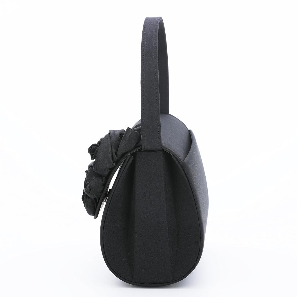 Hotlips Formal Bag, Large, Black, for Weddings, Funerals, and Other Ceremonies. Perfect for Congratulations and Condolences. Perfect for Entrance