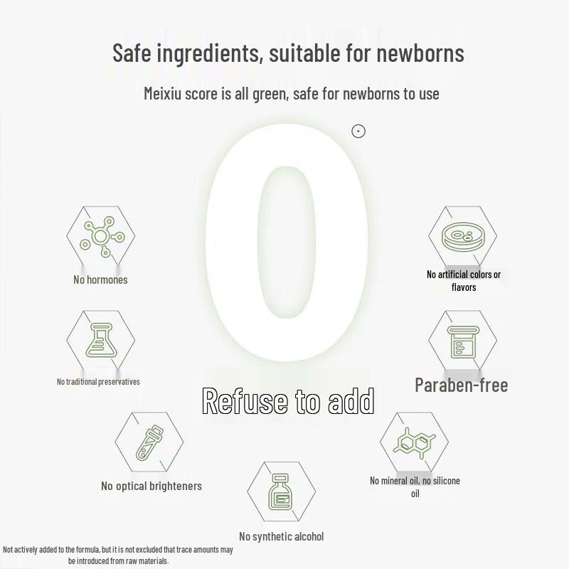 Little Lion King Baby Moisturizing Body Lotion