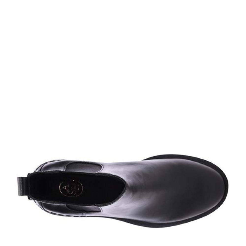 Ash Fancy Walker Black Ae4d01506