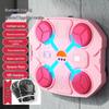 Bluetooth Music Boxing Wall Target for Kids - Interactive Fitness and Training Toy