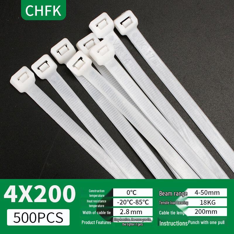 

Ally Industrial Grade Nylon Cable Ties