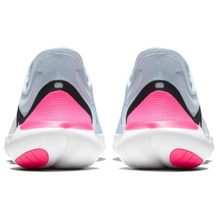 (WMNS) Nike Free RN 5.0 'Half Blue' Women's AQ1316-101