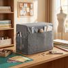 Scratch-proof Sewing Machine Cover With Pockets Machine Pockets  For Sewing Machine
