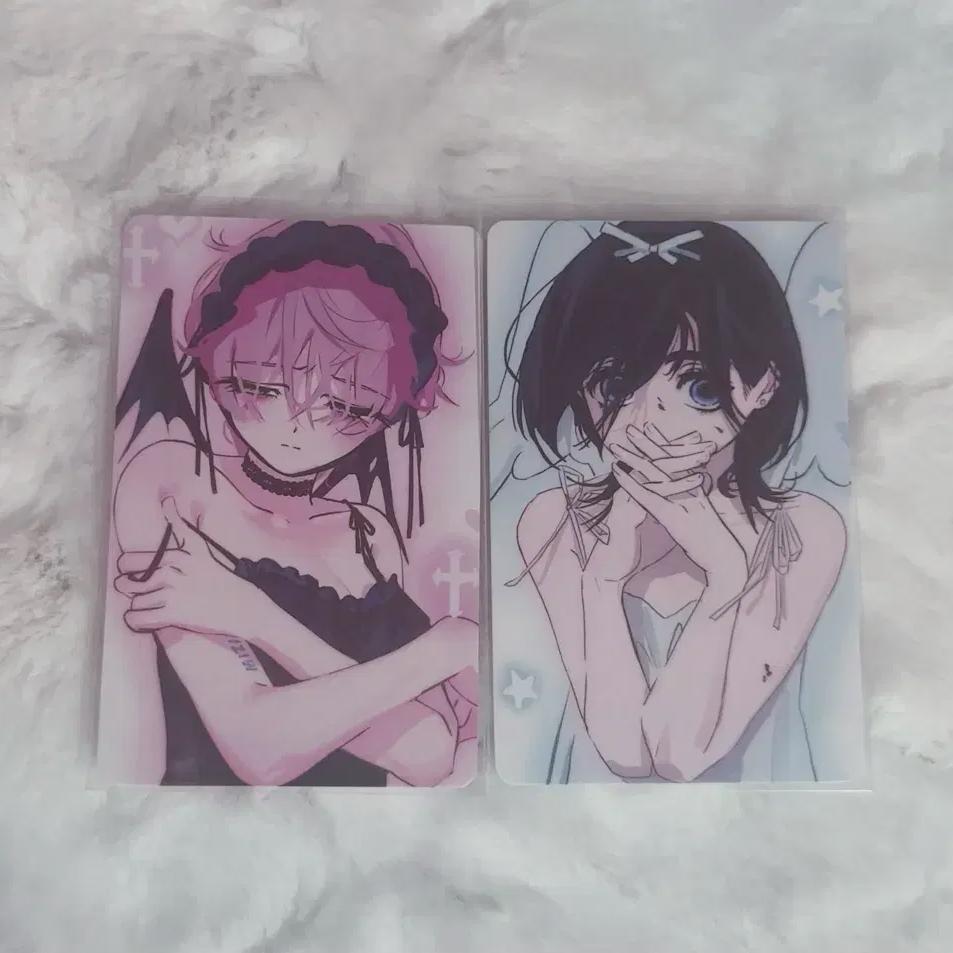 

Alien Stage Ace Gaf 2024 Photo Card