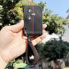 Custodia in Silicone Senza Chiave per Auto Per Renault Scenic 2 Megane 2 Fase 2 Regione di Tula 2 Clio Logan Portachiavi Tappi Chiave Portachiavi