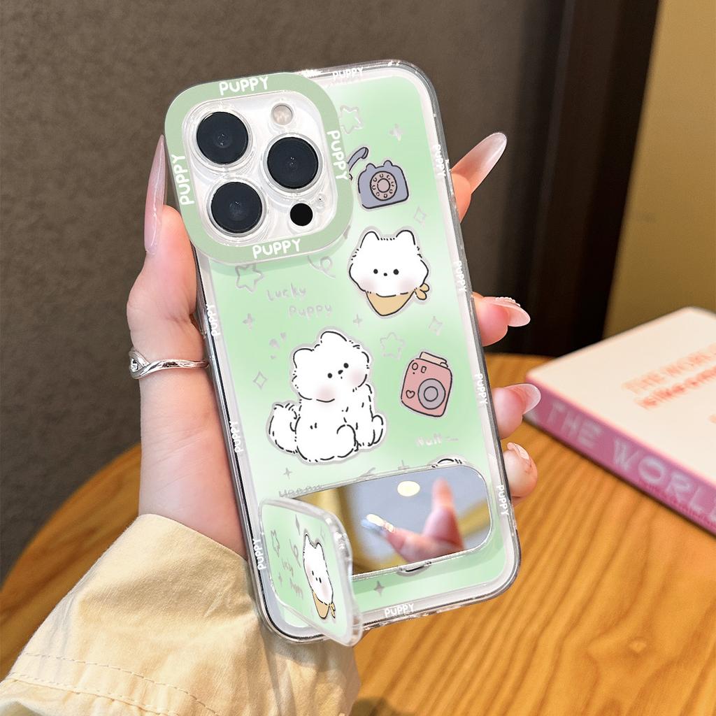 Play with cats and dogs for Apple 16 mobile phone case iphone15promax cartoon 16plus couple new 14