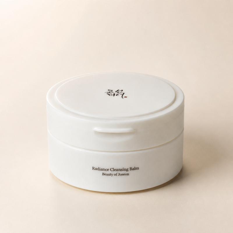 Beauty of Joseon Radiance Cleansing Balm, 100ml