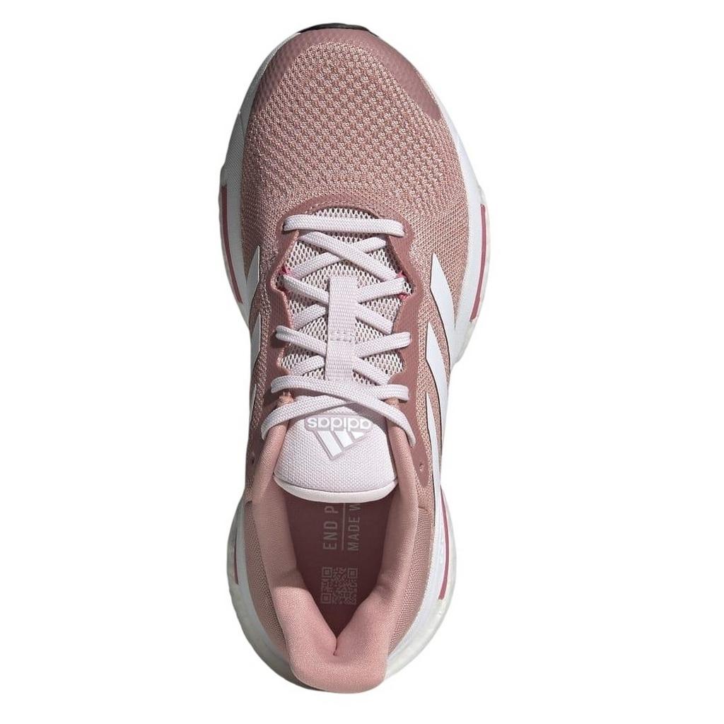 Adidas Womens/Ladies Solarglide 5 Running Trainers