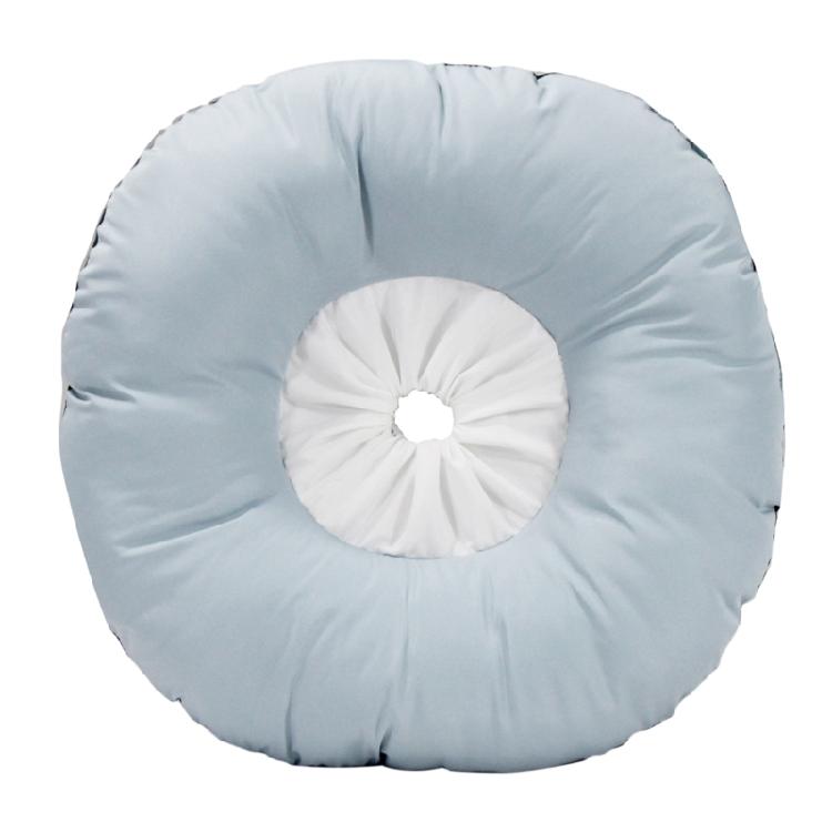 Comfy Pet Recovery Collar, Water-Resistant Soft Adjustable Protective Collar S