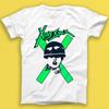 X-Ray Spex Punk Rock Music Band Music Gift Tshirt 8051
