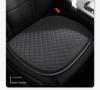 Summer Cooling Gel Seat Cushion - Breathable Honeycomb Ice Silk Pad