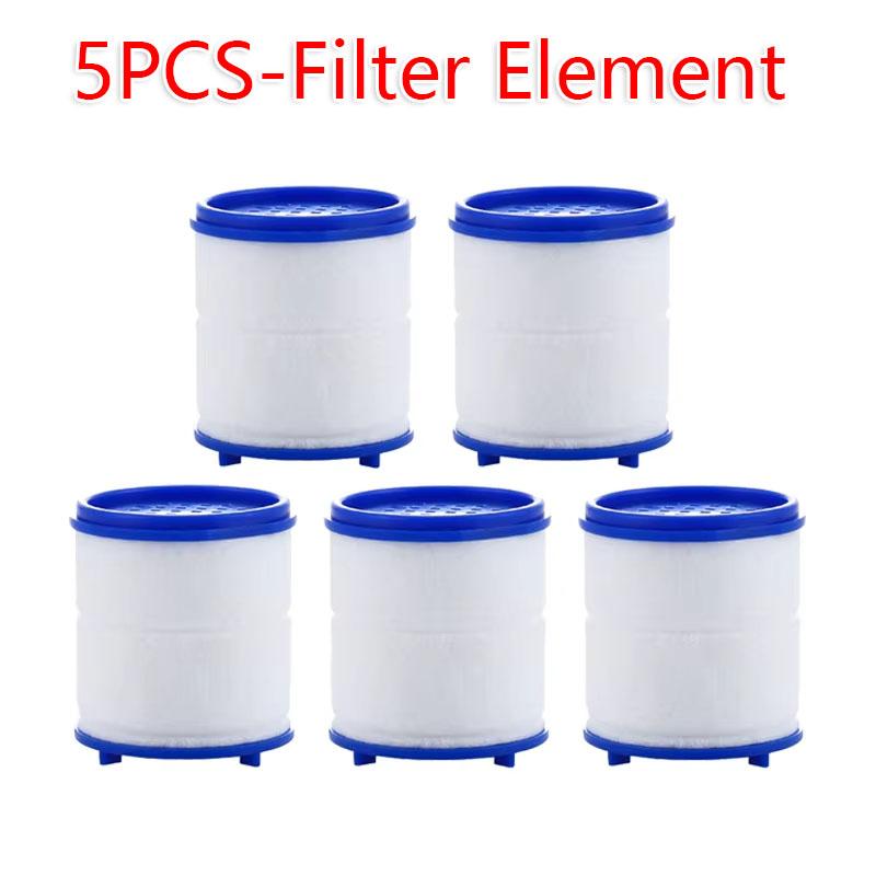 

Фильтрующий элемент для крана, очиститель, распылительная головка, бытовой очиститель воды, фильтр для душа, удаление 360° хлора, тяжелых металлов, фильтрация