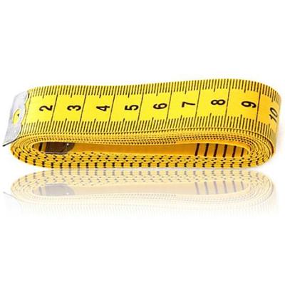 Measuring 300cm Tape 120 Inch Sewing Retractable Tailor Tool Soft  Accessories