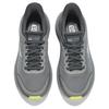 Skechers Slip-Ons Comfortable Versatile Breathable Lightweight Low-Top Casual City Commuting Running Shoes Men Sneakers Gray 220610-GYLM
