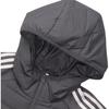 Adidas Neo Sports Warm Duck Down Winter Jacket Men Outerwear Grey H45254