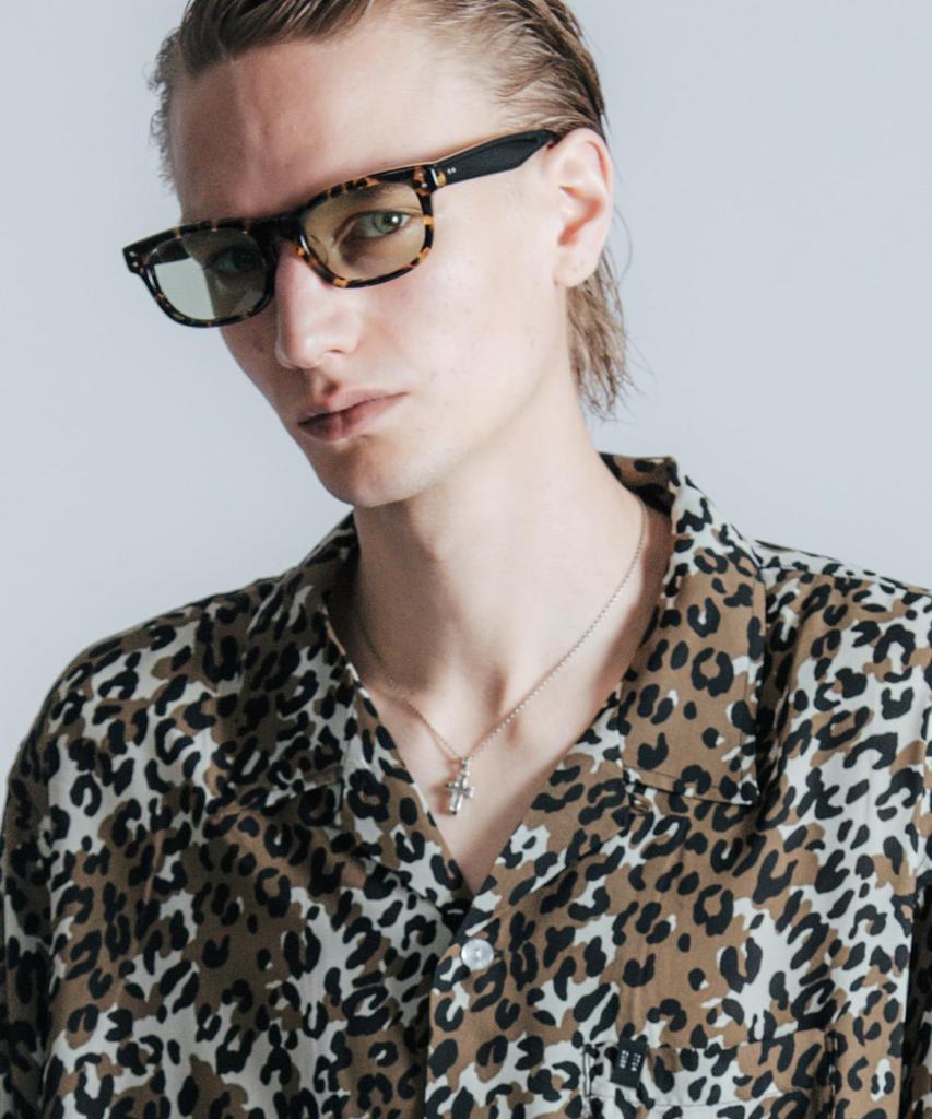 ROB Sunglasses for Biker Lightly Tinted UV Photochromic Wellington Adjustable Fashion Tortoiseshell Combination Demi X FREE Size [CRIMIE] Men, Style,