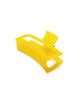 Sundaydiscoclub Eva Hairpin Yellow