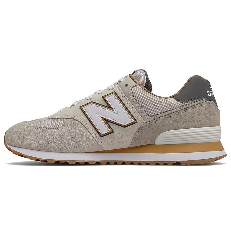 New Balance 574 Timberwolf Workwear Men s ML574PO2 EU 38