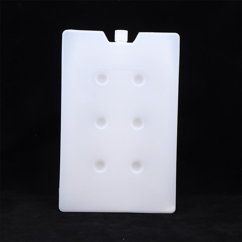 Reusable Ice Packs Refrigerated Cooling And Fresh-Keeping Ice Box For Lunch Container