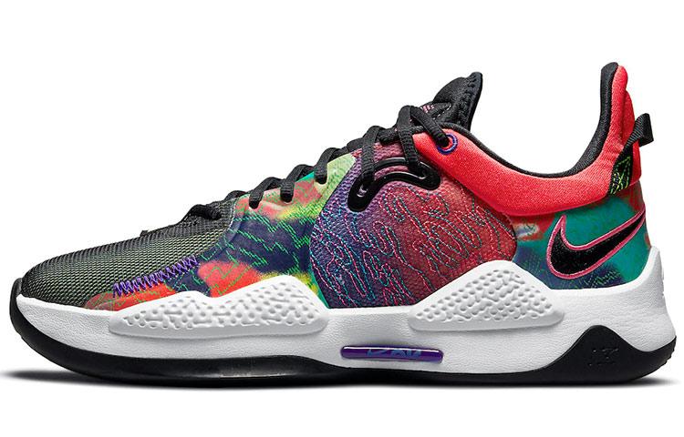 Nike Pg 5 Multi Color CW3143-600 40