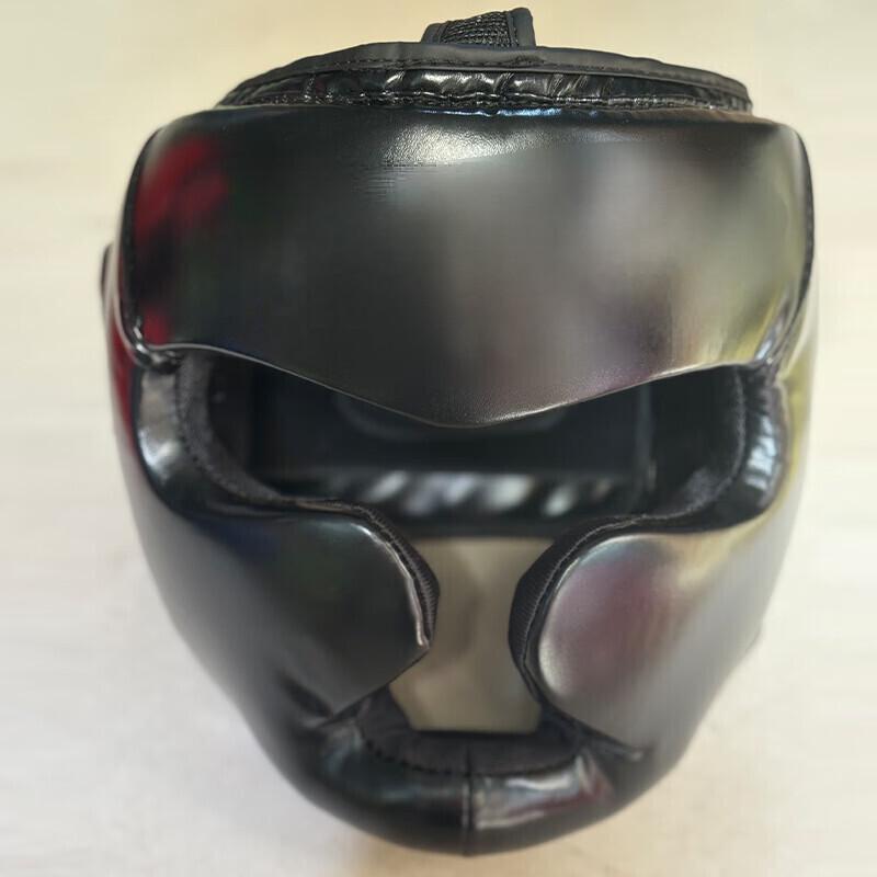 Junshi Taekwondo Boxing Headgear